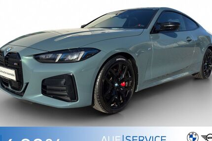 BMW M440 13.000 km 64.490 &euro; Asperg 71679