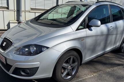 Seat Altea 61.000 km 7.990 &euro; Fellbach bei Stuttgart 70736