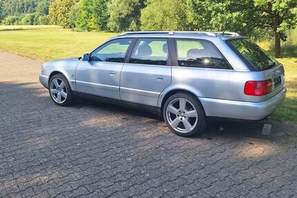 Audi A6 164.000 km 14.200 &euro; Heilbronn 74078
