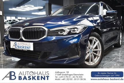 BMW 320 81.900 km 24.980 &euro; Sindelfingen-Darmsheim 71069