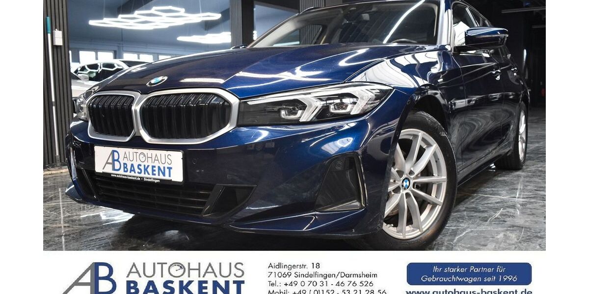 BMW 320 81.900 km 24.980 &euro; Sindelfingen-Darmsheim 71069