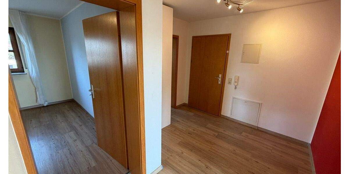 Etagenwohnung Marbach am Neckar Marbach - 2 Zimmer, 60 m&sup2;, 239.000&euro; | Angebot:25667474