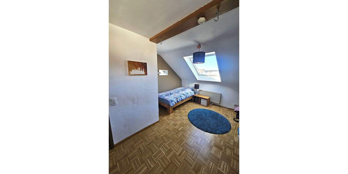 Doppelhaushälfte Ditzingen - 6 Zimmer, 161 m&sup2;, 849.000&euro; | Angebot:26499879