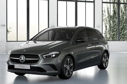 Mercedes-Benz B 180 4.750 km 30.980 &euro; Schorndorf 73614