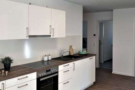 Wohnung Heilbronn-Biberach Biberach - 3.5 Zimmer, 102 m&sup2;, 1.250&euro; | Angebot:26979488