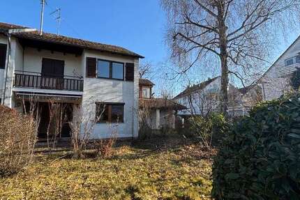 Haus Stuttgart / Möhringen Möhringen - 4.5 Zimmer, 135 m&sup2;, 685.000&euro; | Angebot:24789087