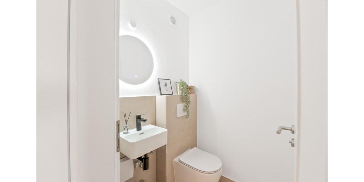 Erdgeschoßwohnung Korntal-Münchingen Münchingen - 3 Zimmer, 82 m&sup2;, 299.000&euro; | Angebot:27527822