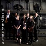 The Ukulele Orchestra of Great Britain - Entertainment in Concert