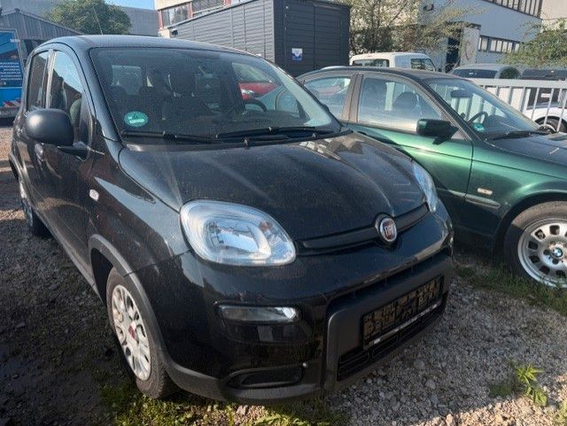 Fiat Panda 72.000 km 7.500 &euro; Filderstadt 70794