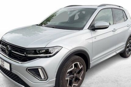 VW T-Cross 17.192 km 29.490 &euro; Großbottwar 71723