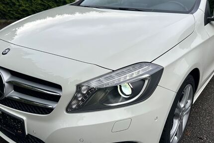 Mercedes-Benz A 180 75.000 km 12.490 &euro; Freiberg am Neckar 71691