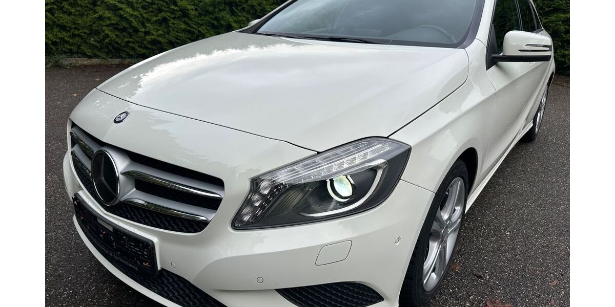 Mercedes-Benz A 180 75.000 km 12.890 &euro; Freiberg am Neckar 71691