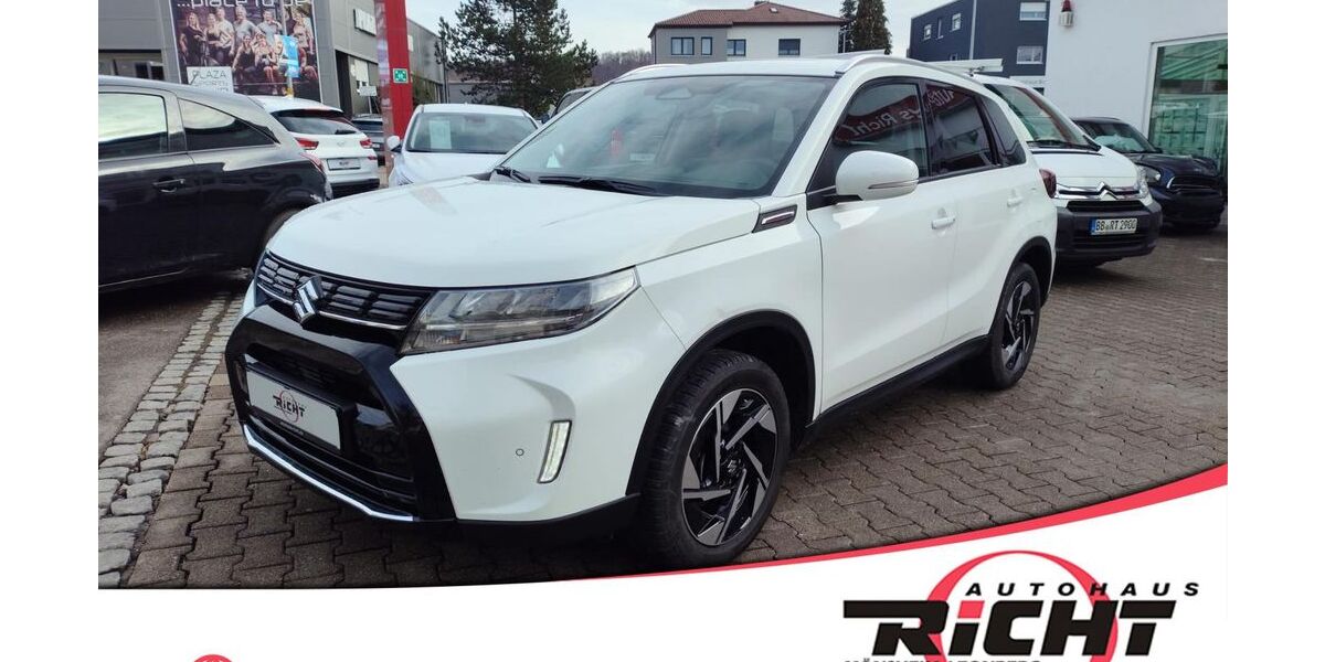 Suzuki Vitara 39.850 km 20.980 &euro; Leonberg 71229