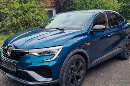 Renault Arkana 79.800 km 17.800 &euro; Burgstetten 71576