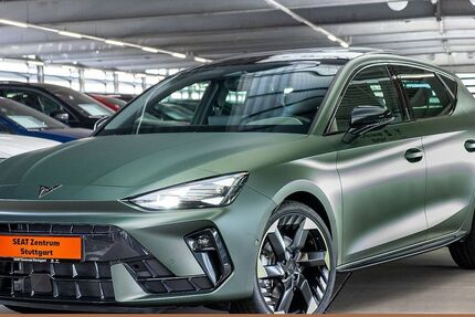 Cupra Leon 9.900 km 35.990 &euro; Stuttgart-Feuerbach 70469