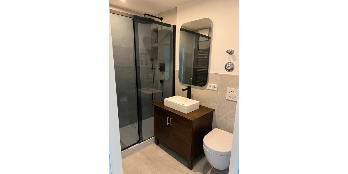 Maisonettenwohnung Schwieberdingen - 3.5 Zimmer, 80 m&sup2;, 1.180&euro; | Angebot:25308116