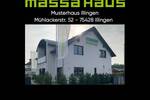 Einfamilienhaus Vaihingen an der Enz - 5 Zimmer, 113 m&sup2;, 307.000&euro; | Angebot:26616518