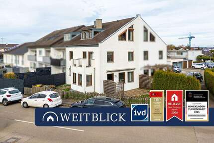 Haus Sachsenheim Großsachsenheim - 6 Zimmer, 128 m&sup2;, 474.000&euro; | Angebot:25820628