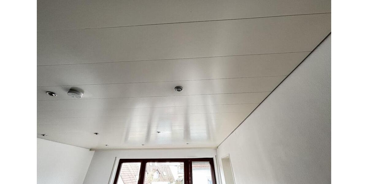 Etagenwohnung Freiberg am Neckar - 3 Zimmer, 75 m&sup2;, 249.000&euro; | Angebot:25512743