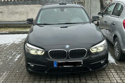 BMW 118 65.611 km 13.700 &euro; Lauffen 74348