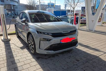 Skoda Enyaq 21.700 km 45.900 &euro; Walheim 74399