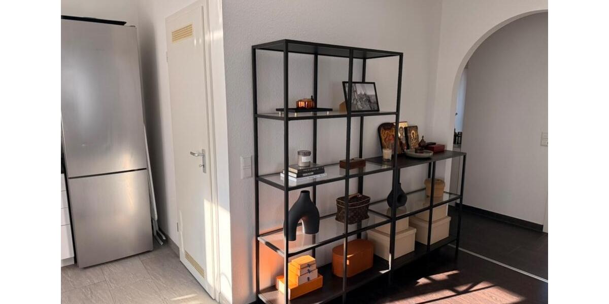 Etagenwohnung Bietigheim-Bissingen Bissingen - 3 Zimmer, 77 m&sup2;, 449.000&euro; | Angebot:25181367