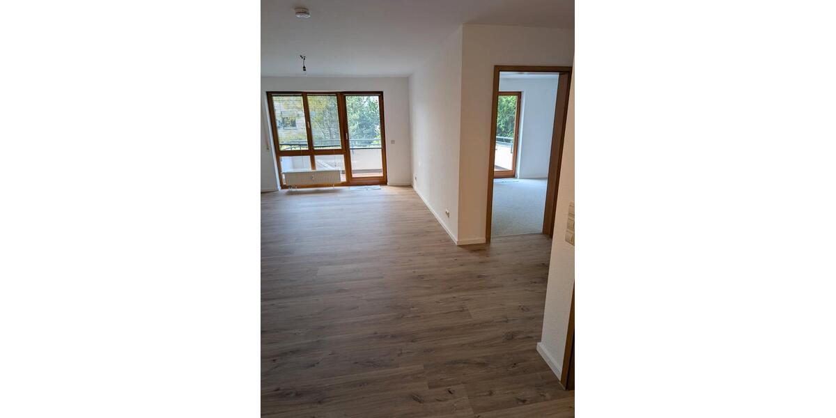 Etagenwohnung Stuttgart Vaihingen - 2 Zimmer, 62 m&sup2;, 960&euro; | Angebot:27582015