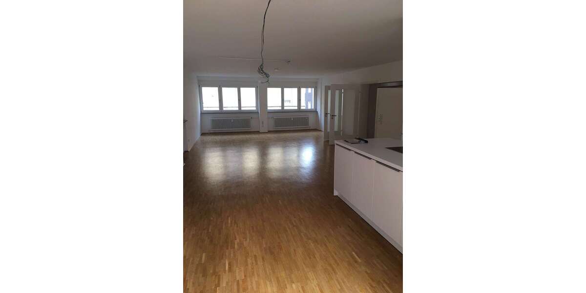 Etagenwohnung Stuttgart Lehen - 2 Zimmer, 105 m&sup2;, 1.420&euro; | Angebot:25990688