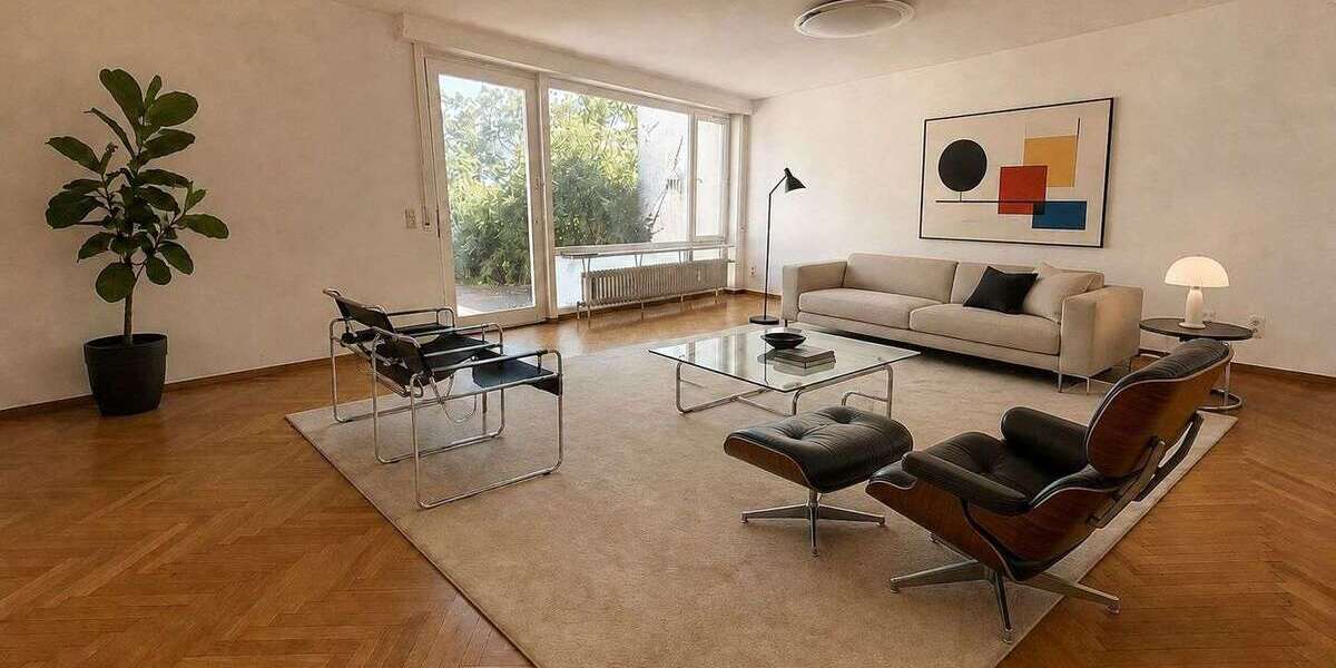 Einfamilienhaus Stuttgart Stuttgart-Nord - 5 Zimmer, 152 m&sup2;, 2.500&euro; | Angebot:27554815