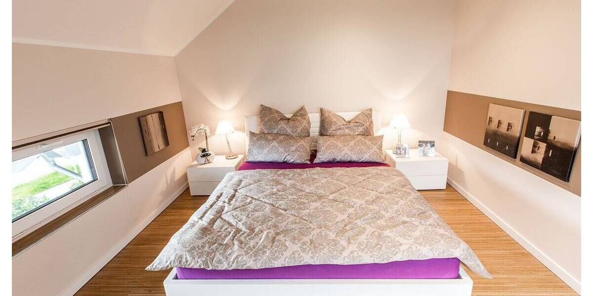 Einfamilienhaus Marbach am Neckar Rielingshausen - 5 Zimmer, 162 m&sup2;, 325.000&euro; | Angebot:26616519