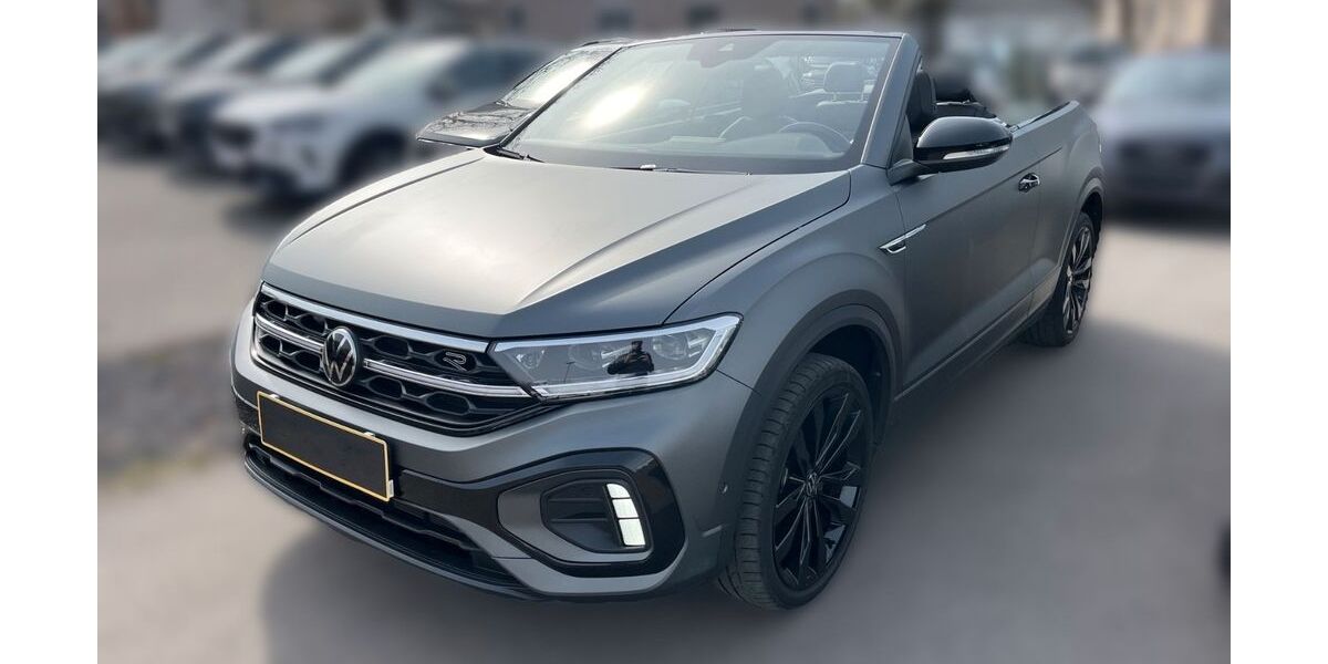 VW T-Roc 39.850 km 31.980 &euro; Stuttgart 70437