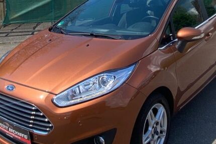 Ford Fiesta 169.900 km 5.500 &euro; Backnang 71522