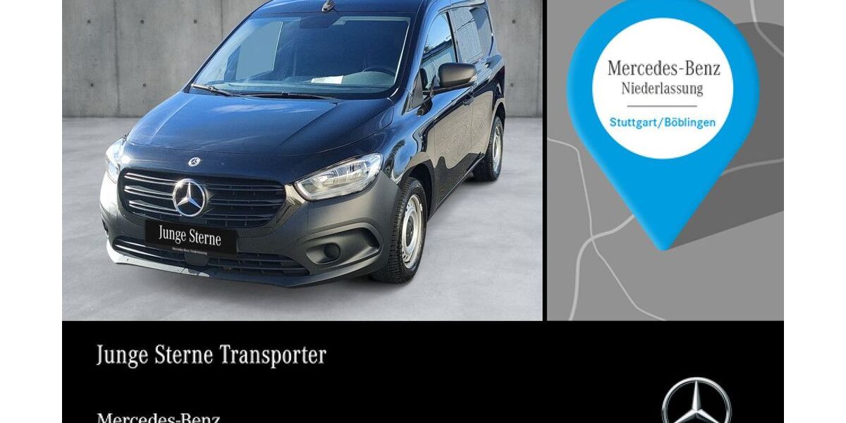 Mercedes-Benz Citan 29.478 km 16.160 &euro; Böblingen 71034
