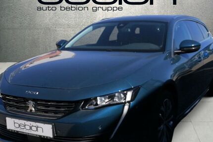 Peugeot 508 52.600 km 18.450 &euro; Magstadt 71106