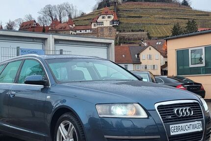 Audi A6 156.900 km 9.190 &euro; Beilstein 71717