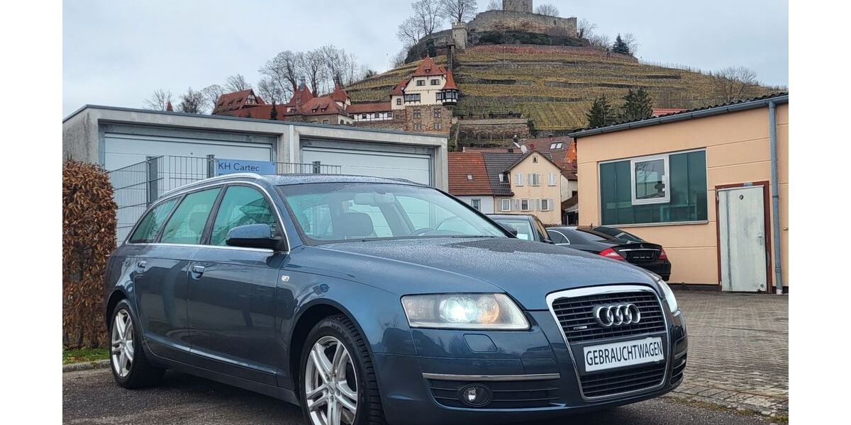 Audi A6 156.900 km 9.190 &euro; Beilstein 71717