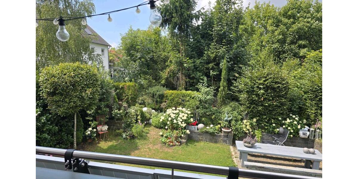 Terrassenwohnung Neuhausen auf den Fildern - 4 Zimmer, 123 m&sup2;, 595.000&euro; | Angebot:27109570