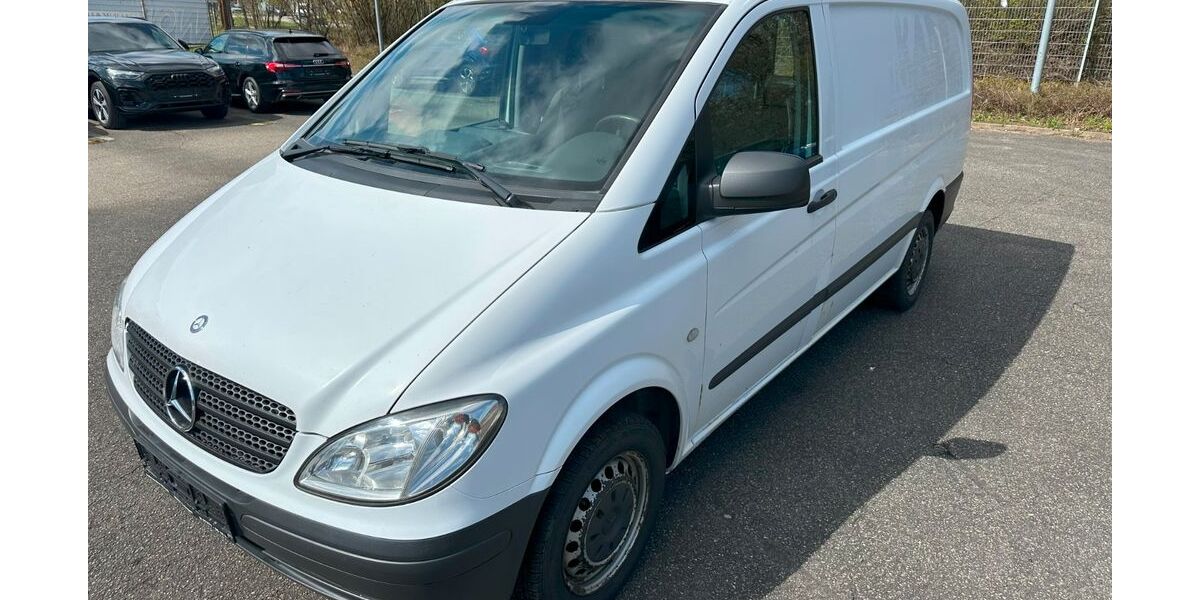 Mercedes-Benz Vito 236.000 km 5.800 &euro; Stuttgart 70378