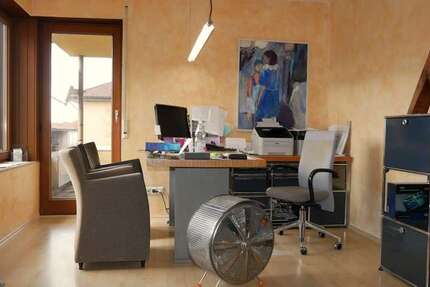 Gewerbeobjekt Backnang - 1.700&euro; | Angebot:25372674