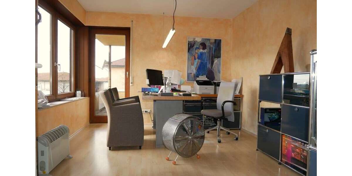 Gewerbeobjekt Backnang - 1.700&euro; | Angebot:25372674