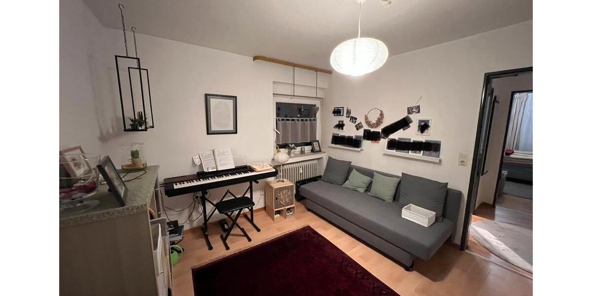 Hochparterre Mühlacker - 3 Zimmer, 71 m&sup2;, 790&euro; | Angebot:25540123