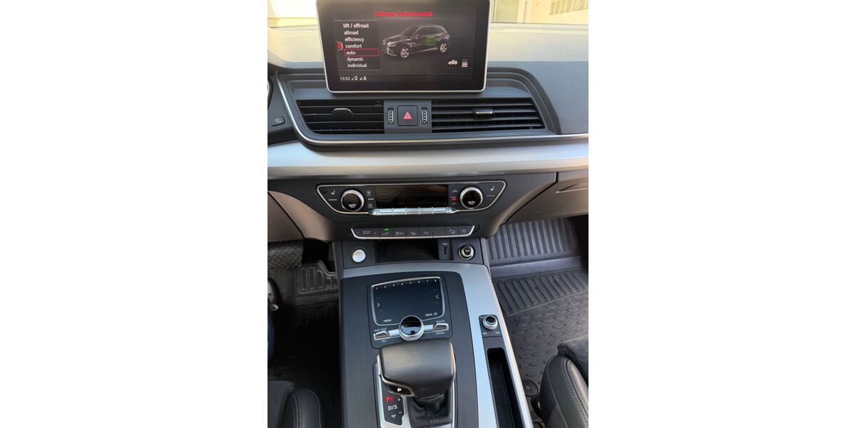 Audi Q5 94.500 km 27.450 &euro; Böblingen 71032