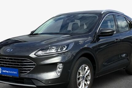 Ford Kuga 22.475 km 18.990 &euro; Heilbronn 74080