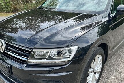 VW Tiguan 118.000 km 18.777 &euro; Freiberg am Neckar 71691