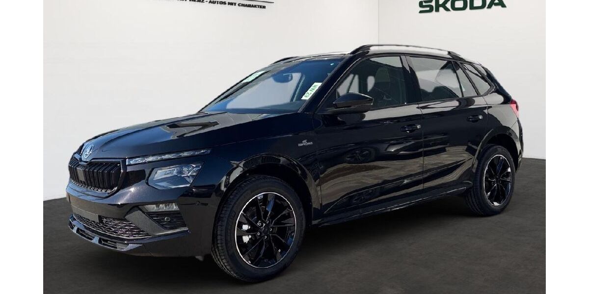 Skoda Kamiq 10.500 km 29.990 &euro; Ingersheim 74379