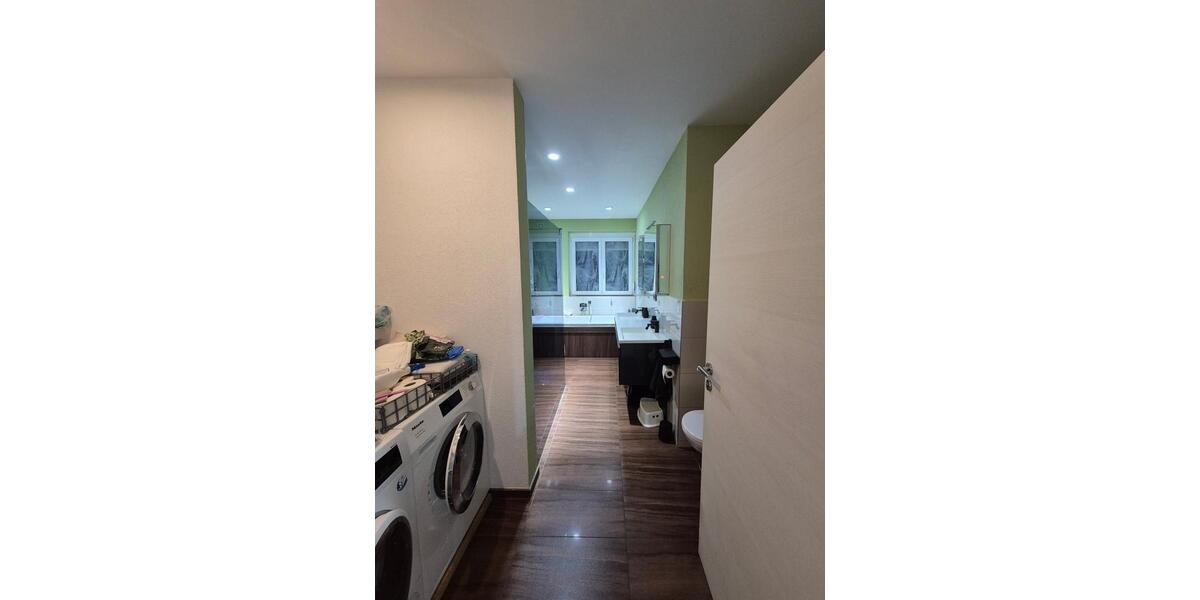 Etagenwohnung Winterbach - 5 Zimmer, 140 m&sup2;, 690.000&euro; | Angebot:24838425