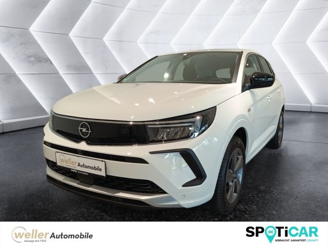Opel Grandland (X) 23.400 km 23.450 &euro; Bietigheim-Bissingen 74321