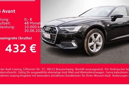 Audi A6 29.400 km 45.590 &euro; Heilbronn 74074