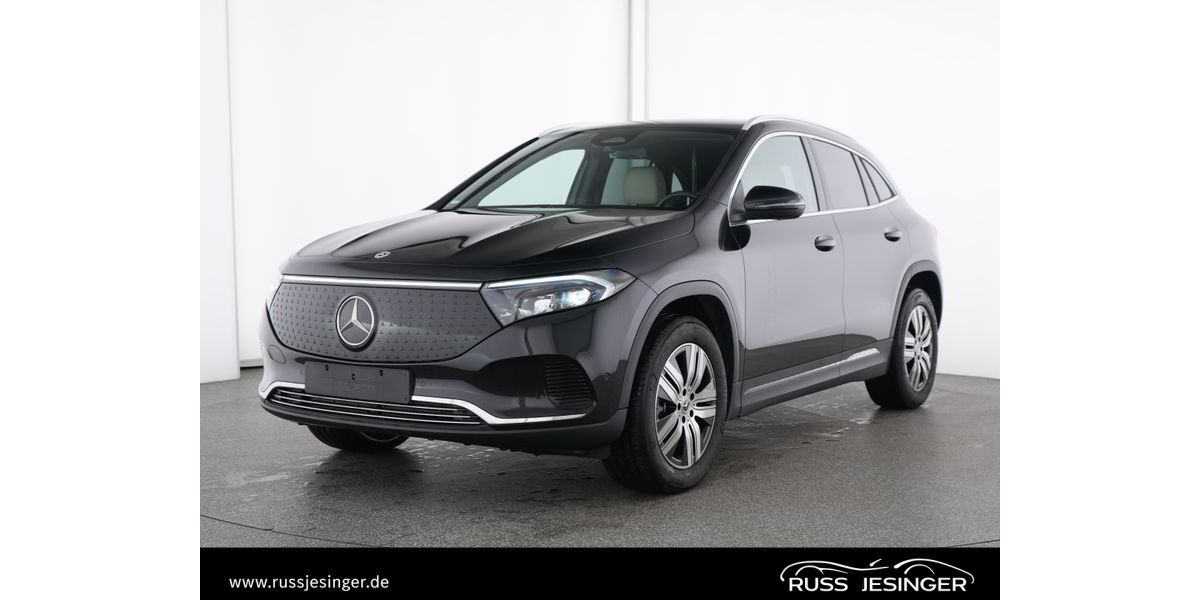 Mercedes-Benz EQA 12.800 km 38.880 &euro; Filderstadt 70794