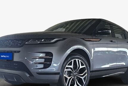 Land Rover Range Rover Evoque 52.951 km 37.460 &euro; Stuttgart 70190